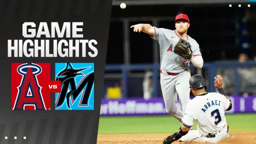 Game Highlights Video