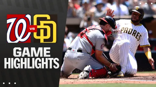 Game Highlights Video