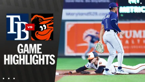 Game Highlights Video