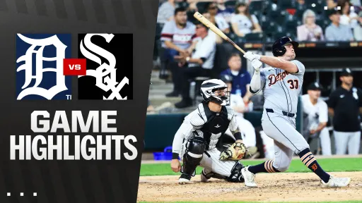 Game Highlights Video