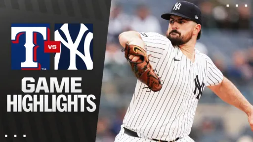 Game Highlights Video