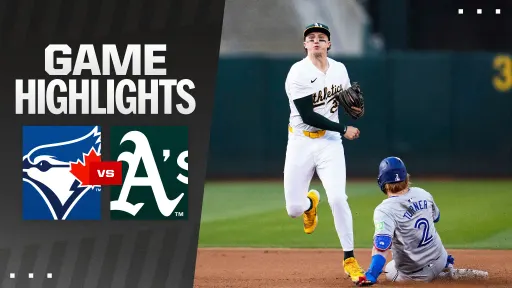 Game Highlights Video