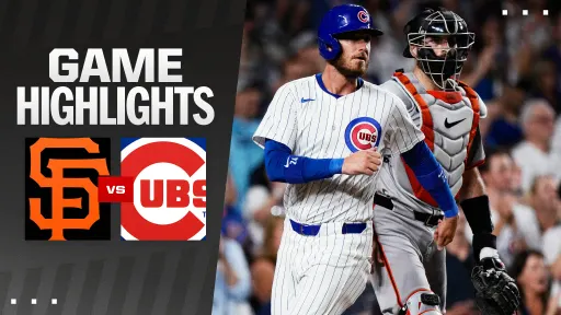 Game Highlights Video