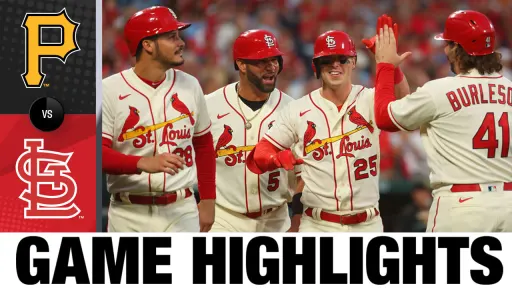 Game Highlights Video