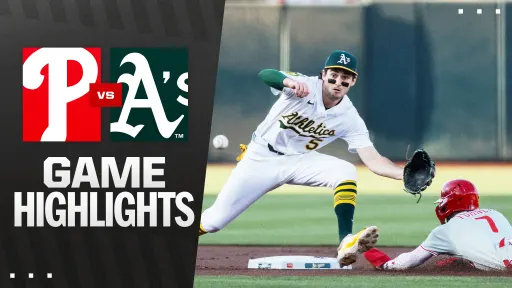 Game Highlights Video