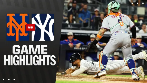 Game Highlights Video