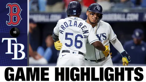 Game Highlights Video