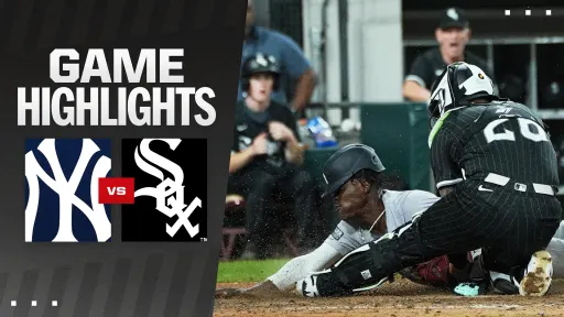 Game Highlights Video