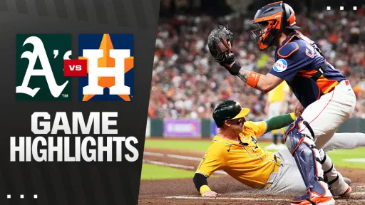 Game Highlights Video