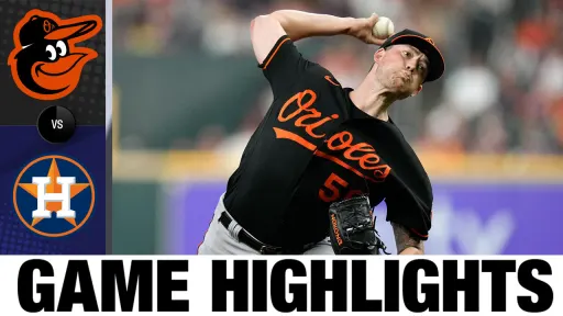 Game Highlights Video