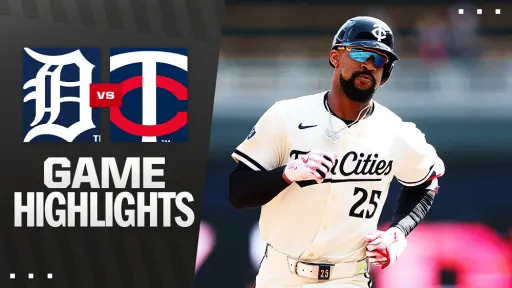 Game Highlights Video
