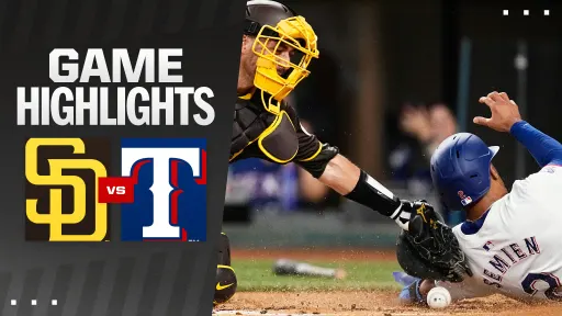Game Highlights Video