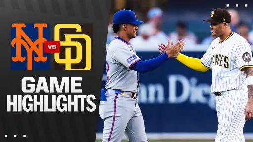 Game Highlights Video
