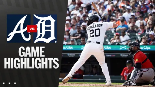 Game Highlights Video
