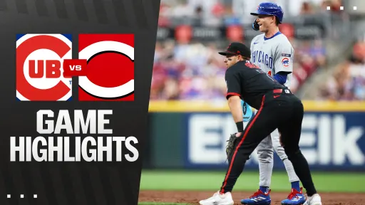 Game Highlights Video