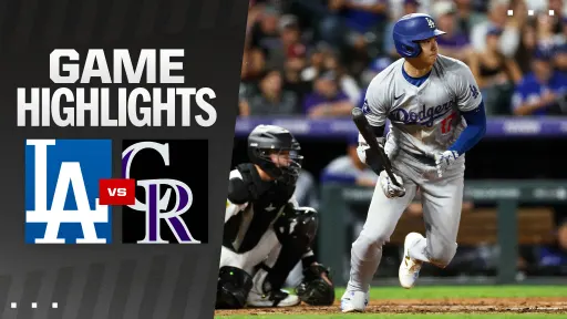 Game Highlights Video
