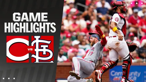 Game Highlights Video