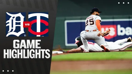 Game Highlights Video