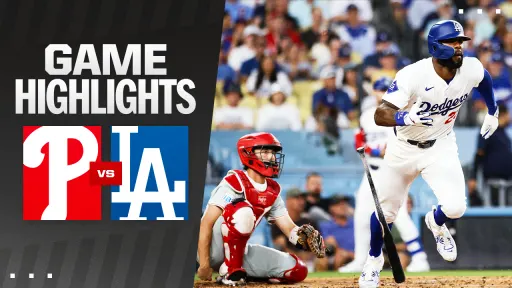 Game Highlights Video