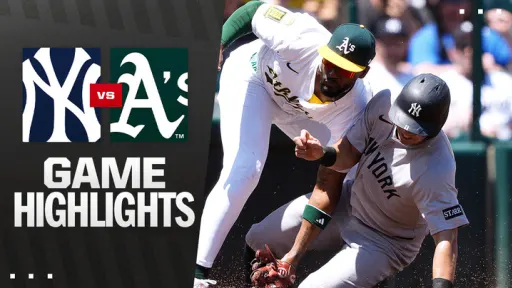 Game Highlights Video