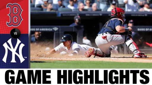 Game Highlights Video