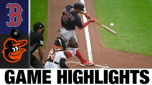 Game Highlights Video