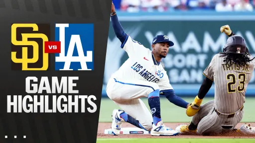 Game Highlights Video
