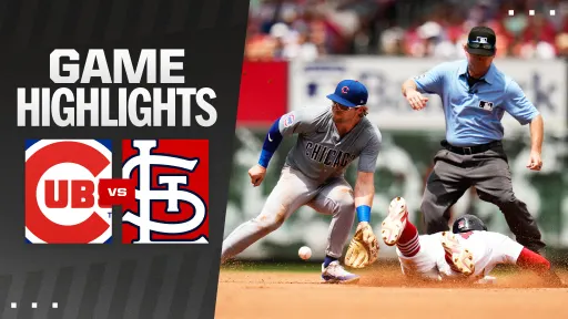 Game Highlights Video