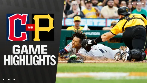 Game Highlights Video