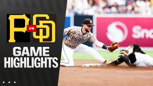 Game Highlights Video