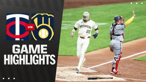 Game Highlights Video