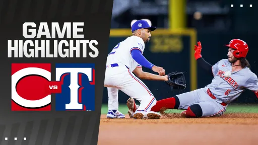 Game Highlights Video