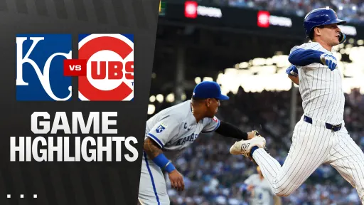 Game Highlights Video