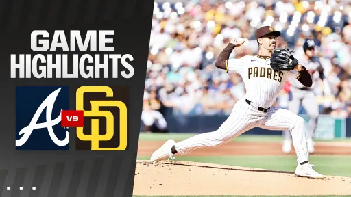 Game Highlights Video