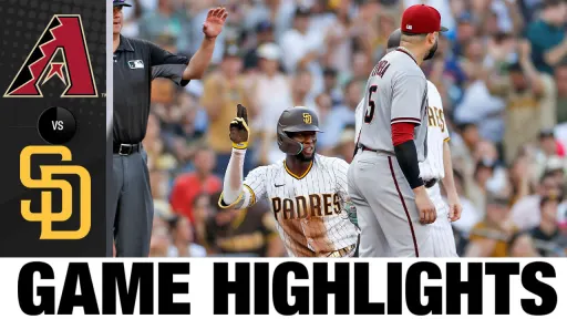 Game Highlights Video