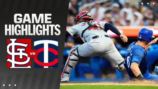 Game Highlights Video