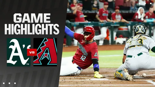 Game Highlights Video