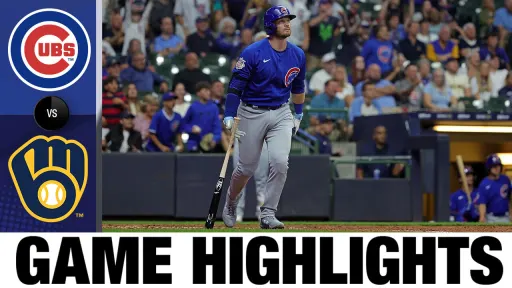 Game Highlights Video