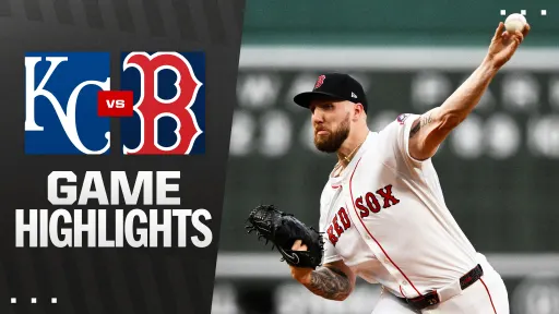 Game Highlights Video