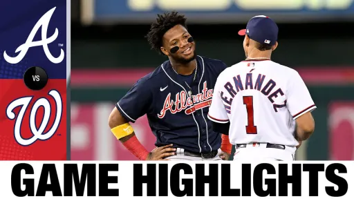 Game Highlights Video