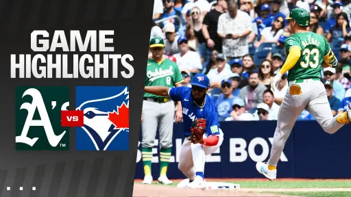 Game Highlights Video