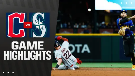 Game Highlights Video