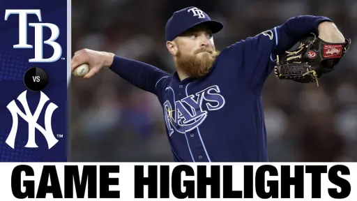 Game Highlights Video