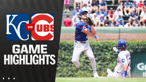 Game Highlights Video