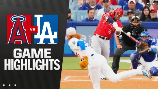 Game Highlights Video
