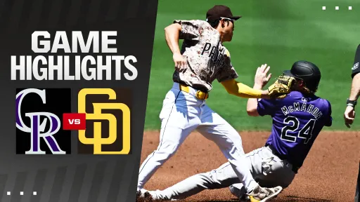 Game Highlights Video