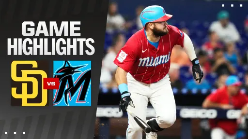 Game Highlights Video