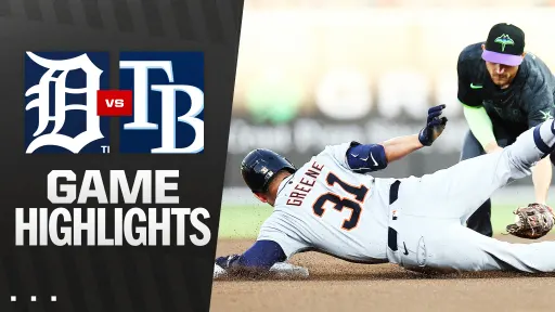 Game Highlights Video