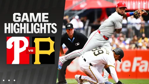 Game Highlights Video