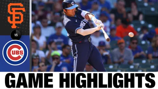 Game Highlights Video